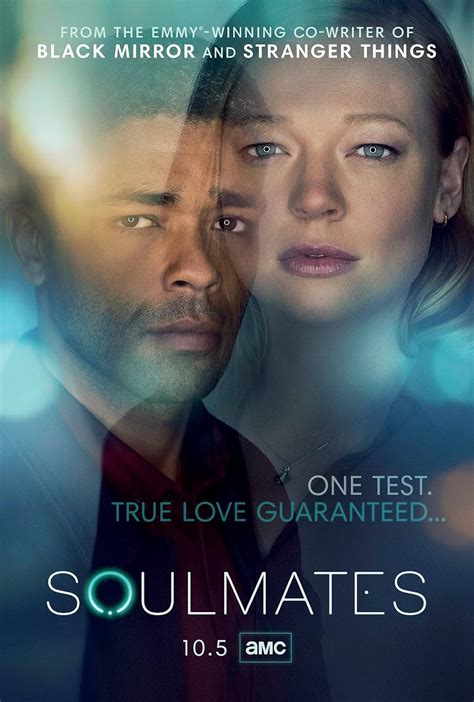 soul mates film showtimes|soulmates tv show cast.